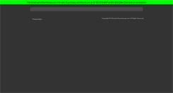 Desktop Screenshot of pelvicfloortherapy.com